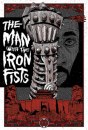 The Man with the Iron Fists: pioggia di locandine
