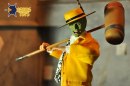 The Mask action figure foto 1