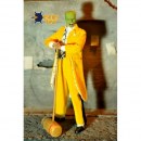 The Mask action figure foto 6