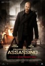 The Mechanic - Professione: Assassino - la locandina italiana e le foto del film con Jason Statham