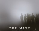 The Mist: Foto e Trailer Italiano