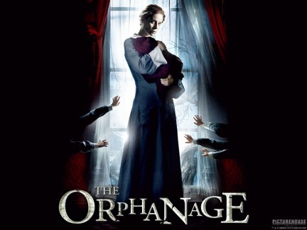 The Orphanage - foto gallery