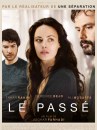 The Past: poster del film di Asghar Farhadi
