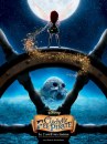 The Pirate Fairy - primo poster per il nuovo film delle Fatine Disney