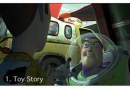 The Pizza Planet: il camioncino dei film Pixar