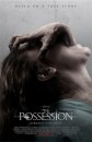 The Possession: terrificante primo poster