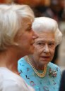 The Queen(s) - Dame Helen Mirren ha incontrato la Regina Elisabetta II