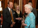 The Queen(s) - Dame Helen Mirren ha incontrato la Regina Elisabetta II