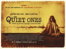 The Quiet Ones - 4 locandine dell'horror sovrannaturale della Hammer