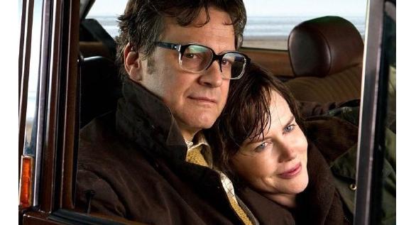 The Railway Man: prime foto ufficiali del film con Colin Firth e Nicole Kidman