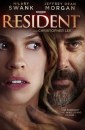 The Resident - Clips e locandine del film con Hilary Swank che NON vedremo al cinema