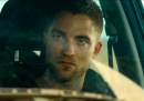 The Rover: foto del film con Robert Pattinson e Guy Pearce