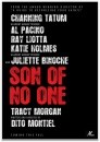 The Son of No One - trailer e foto del poliziesco con Channing Tatum e Al Pacino