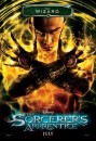 The Sorcerer's Apprentice (L’apprendista Stregone) - due nuovi character poster