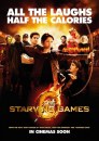 The Starving Games - locandine e foto della parodia di Hunger Games 1