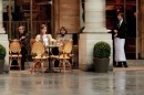 The Tourist - nuove foto, una featurette, alcune clip e quattro minuti dietro le quinte del film con Angelina Jolie e Johnny Depp