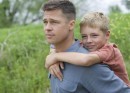The Tree of Life - ecco il trailer, la nuova locandina e le prime foto del film di Terrence Malick con Brad Pitt e Sean Penn