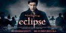 The Twilight Saga - Eclipse: 12 curiosità