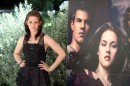 The Twilight Saga: Eclipse - il photocall romano di Taylor Lautner e Kristen Stewart