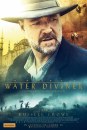 The Water Diviner: primo poster del debutto alla regia di Russell Crowe