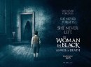 The Woman in Black: Angel of Death -  primo poster del sequel horror