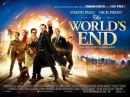 The World's End - nuove locandine 2