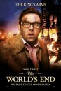The World's End - nuovi character poster 2