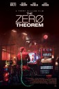 The Zero Theorem: poster e immagini del nuovo film di Terry Gilliam