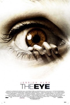 the eye poster 5m