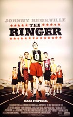 The ringer