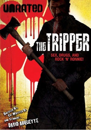 the tripper 4