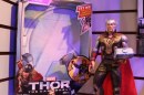 Thor 2, G.I. Joe 2, Iron Man 3, Man of Steel action figures foto 4
