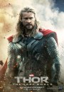 Thor: The Dark World - 8 foto e 10 locandine per il sequel Marvel