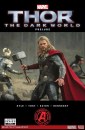 Thor: The Dark World - prequel a fumetti e videogame per smartphone e tablet (foto)