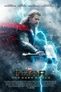 Thor: The Dark World - prima locandina ufficiale