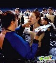 Titanic: foto dal set
