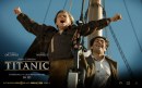 Titanic: wallpaper del film