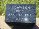 Titanic: il vero J. Dawson