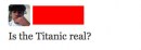 Titanic: remake, storie vere, false e tanta confusione...
