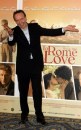 To Rome with Love: Roberto Benigni