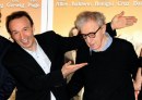 To Rome with Love: Woody Allen e Roberto Benigni
