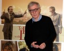 To Rome with Love: Woody Allen
