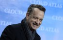 Tom Hanks, Cloud Atlas premiere, Berlin, 5, nov 2012