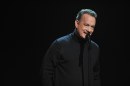 Tom Hanks, 'Late Night With Jimmy Fallon', 23 ott 2012