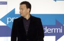 Tom Hanks,  Catch Me If You Can Promotional Tour, roma, 29 gen 2003