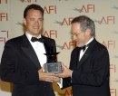Tom Hanks,  30th AFI Life Achievement Award 12 giu 2002