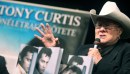 Tony Curtis: filmografia e curiositÃ�Â 