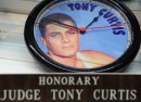 Tony Curtis: filmografia e curiositÃ�Â 