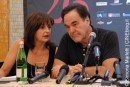 Torino Film Festival - la conferenza stampa di Oliver Stone