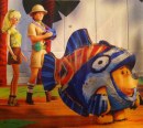 Toy Story Hawaiian Vacation - le prime immagini del nuovo cortometraggio